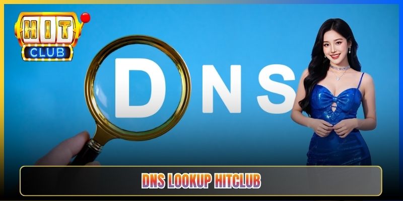 Link Hitclub — Taihit04 Dùng DNS Lookup Đối Chiếu IP Cluster Chính Chủ Hitclub