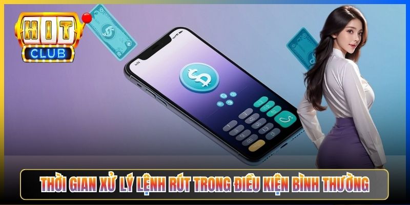 Link Hitclub — Taihit04 Rút Tiền Khi Domain Vừa Đổi Vẫn Giữ Lịch Sử Tài Khoản Đầy Đủ 5 Thời gian xử lý lệnh rút trong điều kiện bình thường