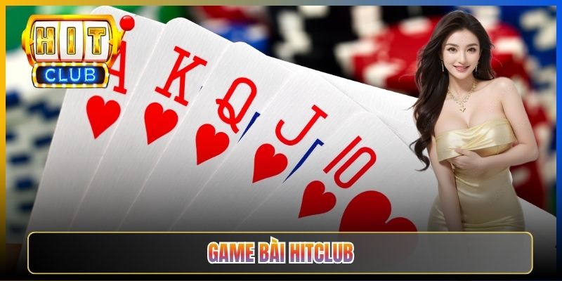Link Hitclub — Taihit04 Sảnh Game Bài Tốc Độ Ổn Định Mọi Domain Của Hitclub